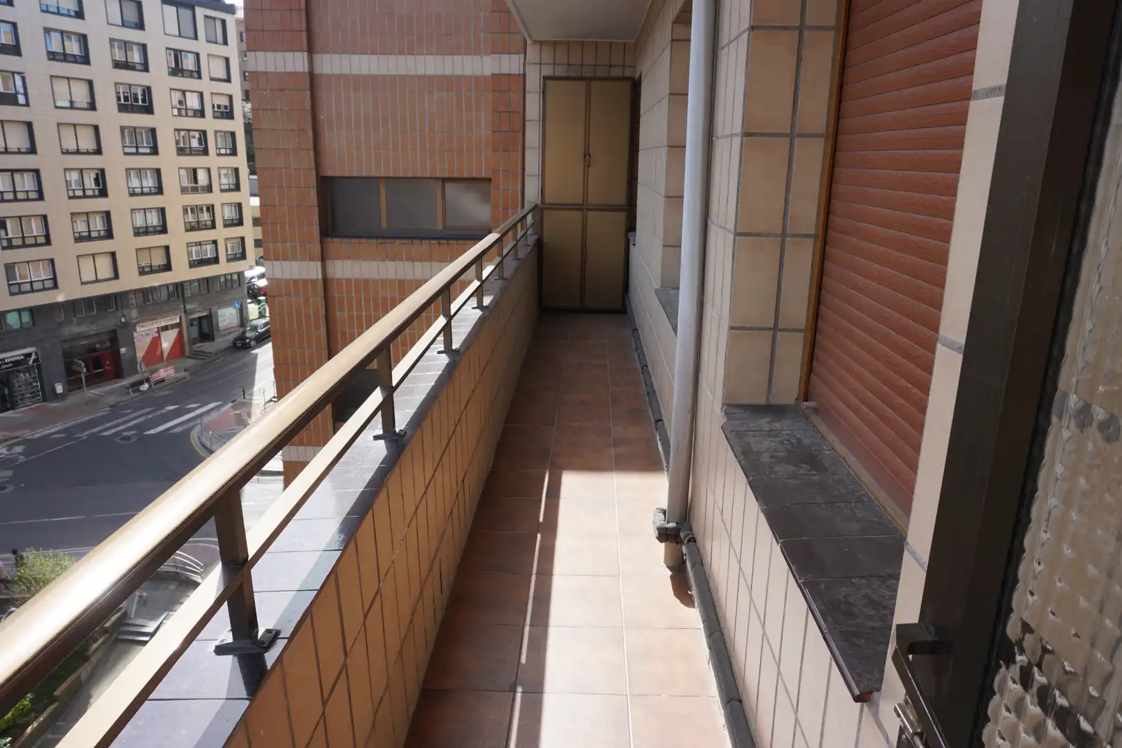 Piso con terraza en venta en Kalero - Basozelai, imagen 7