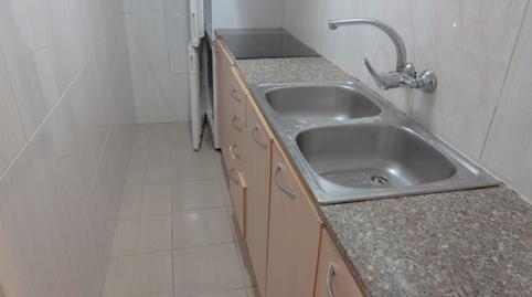 Foto 5 de Àtic en venda a N/a, Les Roquetes,  Barcelona Capital