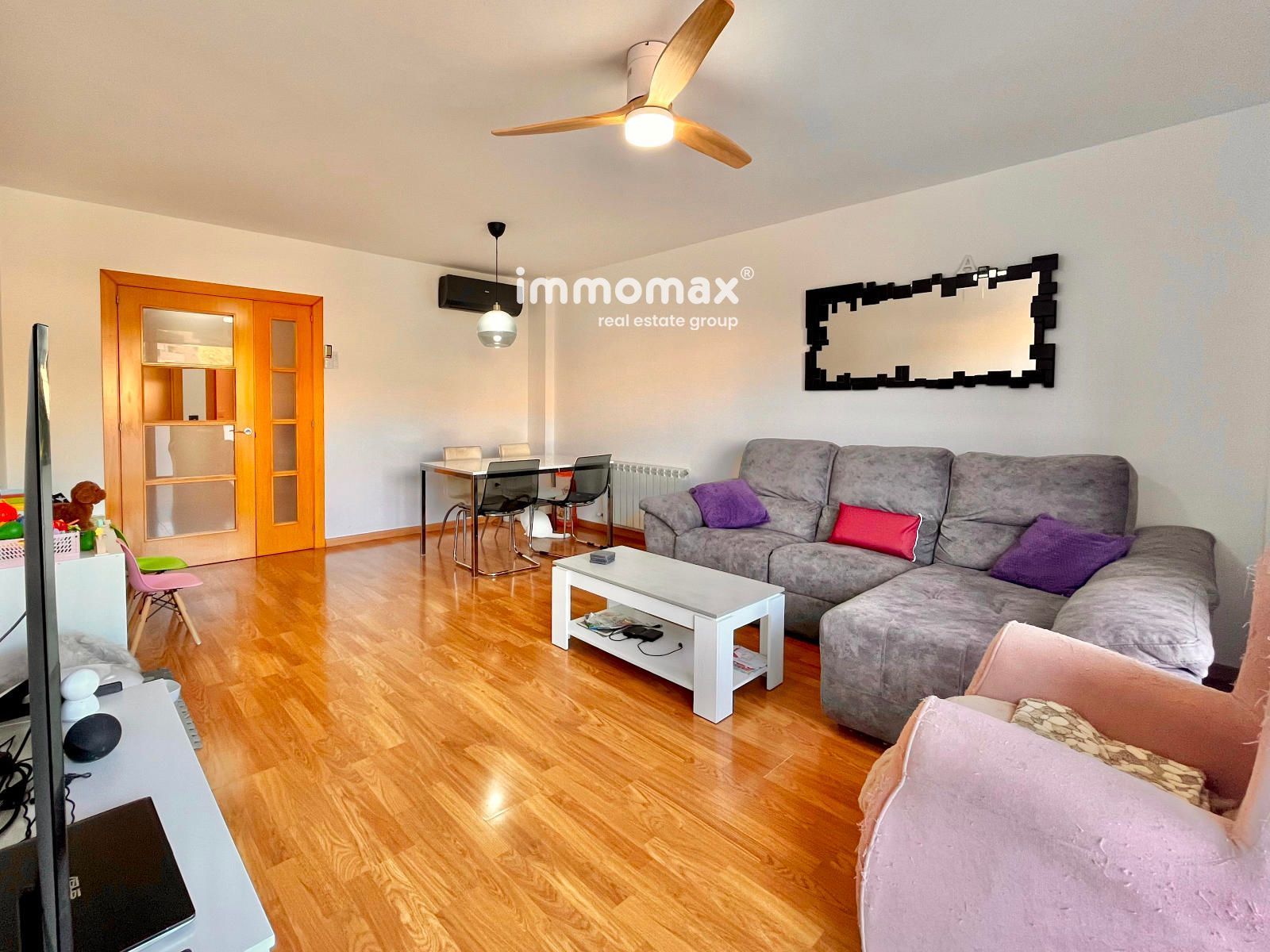 Pis en venda a Centre Vila