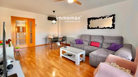 Foto 2 de Pis en venda a Centre Vila, Barcelona