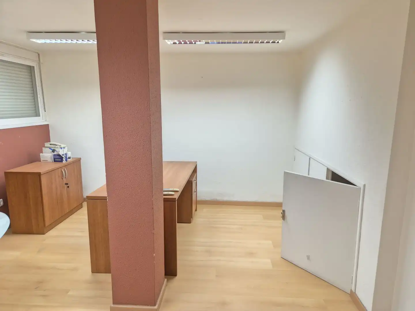 Oficina en venda en Badajoz amb Aire condicionat