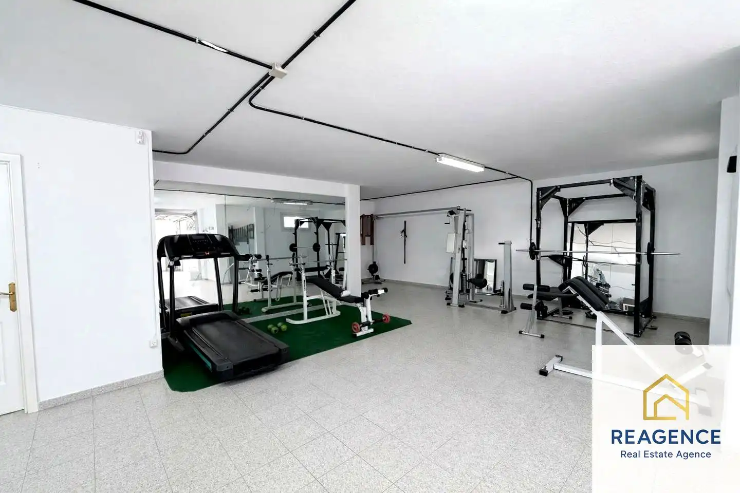 Casa o chalet en venta en El Salobre