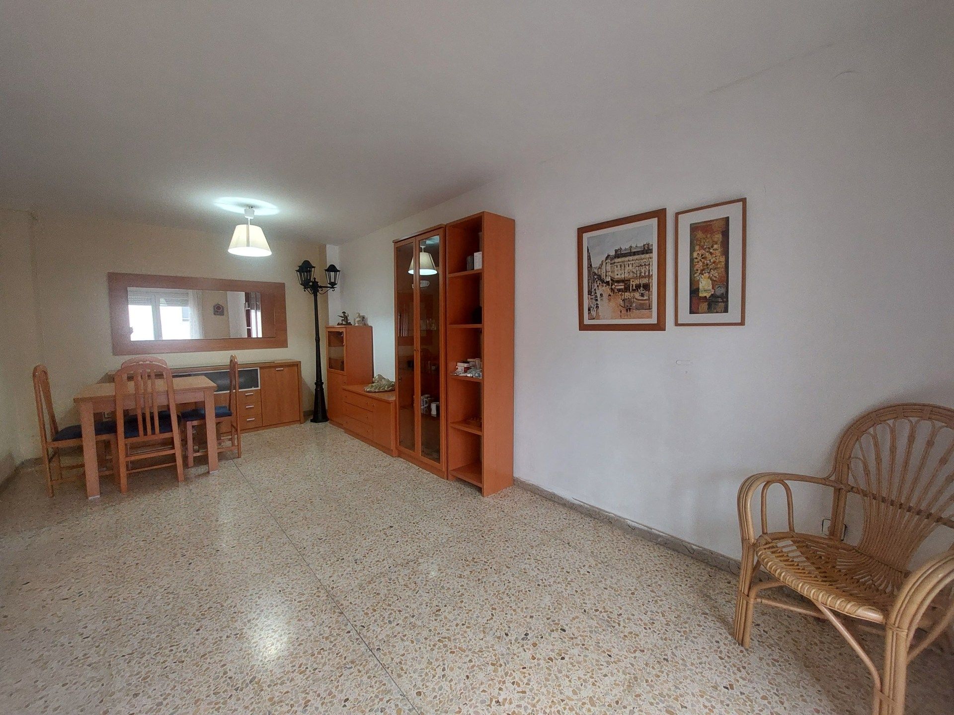 Piso en venta en Valls con Balcón