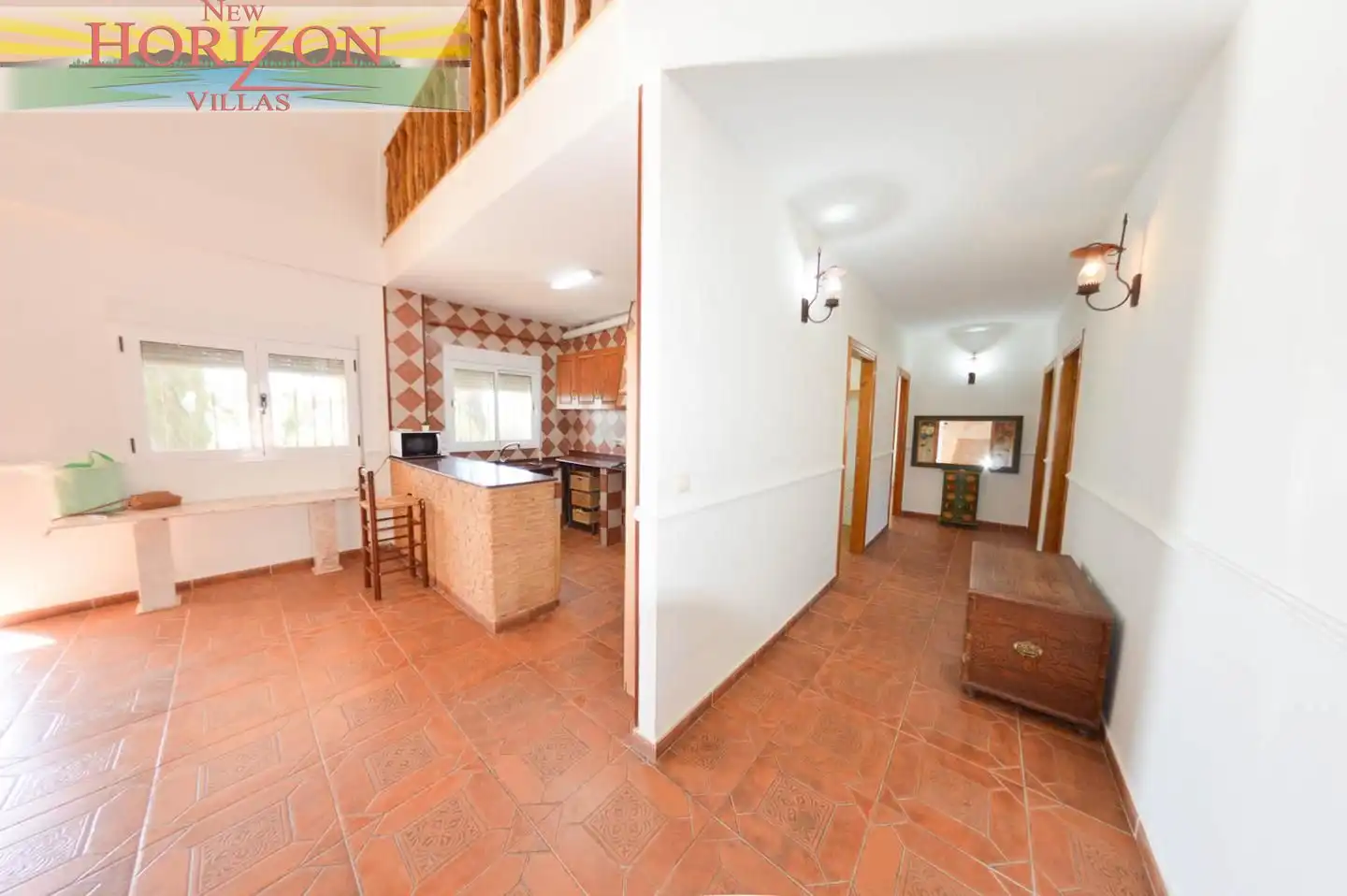 Houses for sale in Olula del Río
