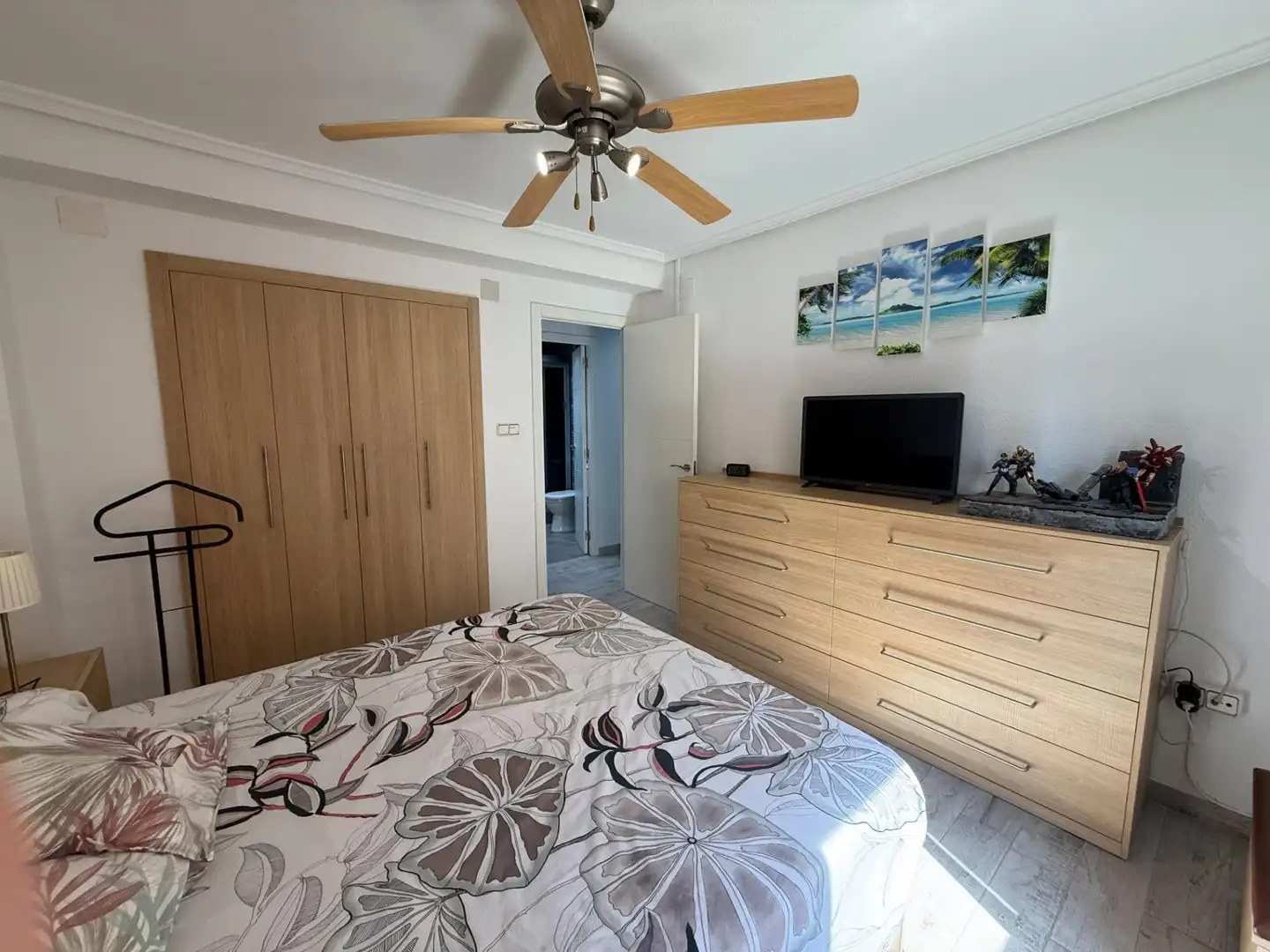Flat with terrace for sale in Calle BILBAO, imagen 30