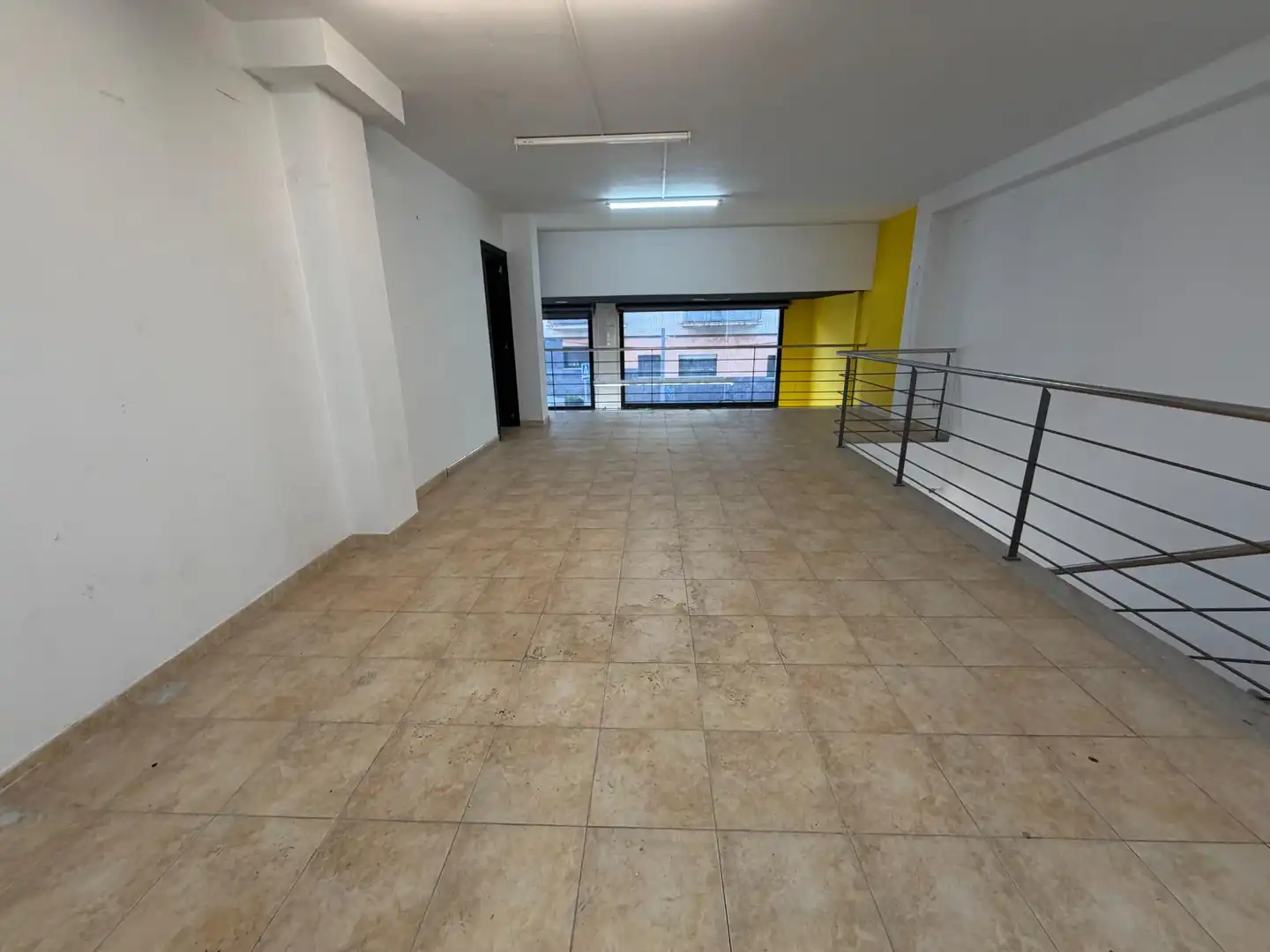 Gewerbefläche zur Miete in Carrer de Carles Riba, imagen 6