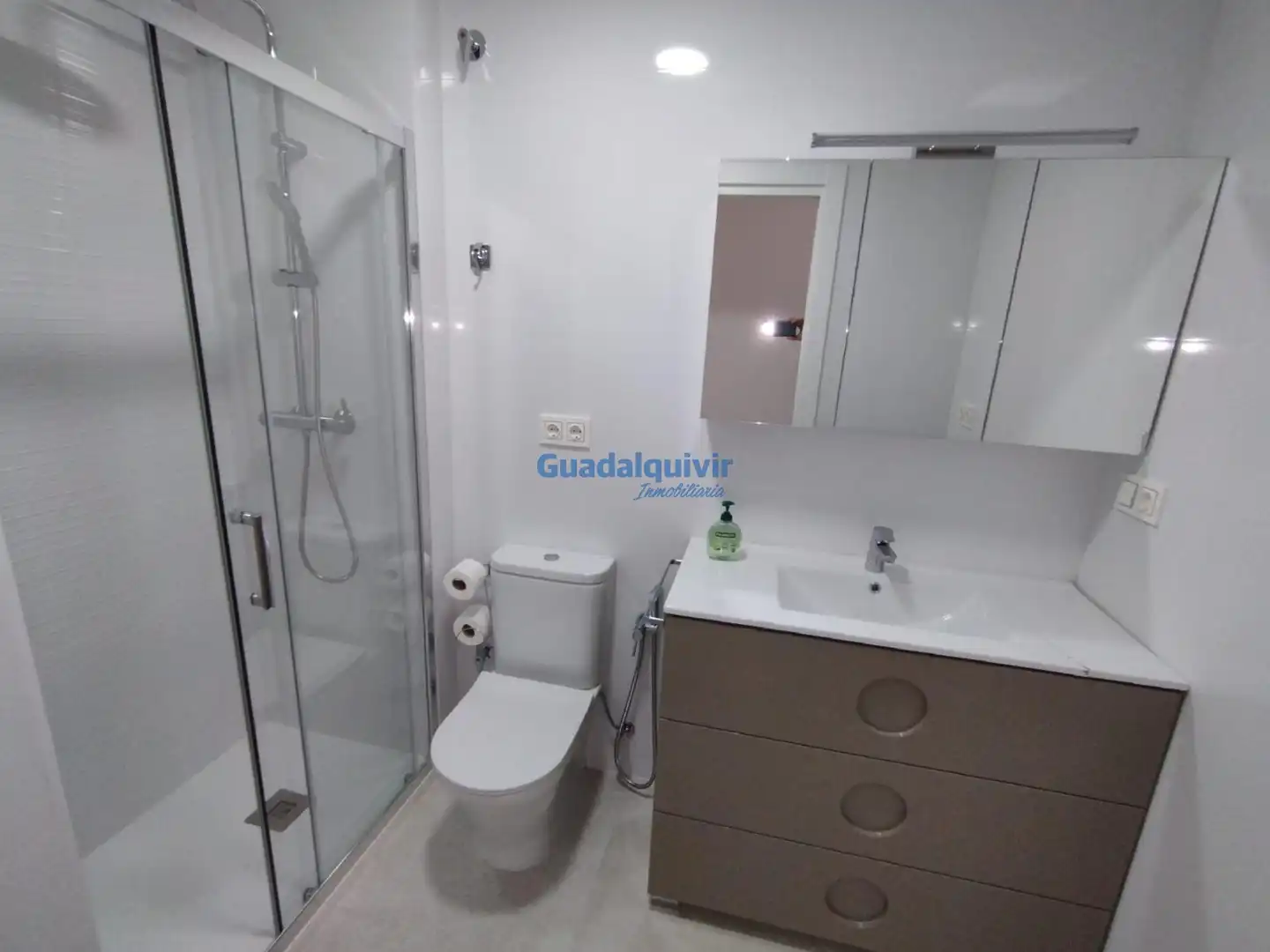 Wohnung mit Terrasse zur Miete in Triana, imagen 13