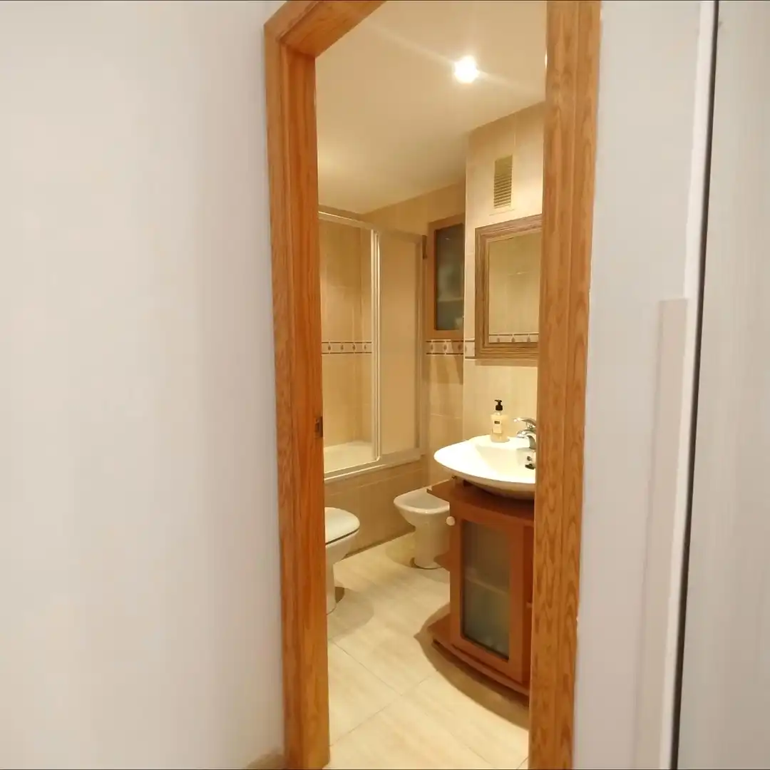 Wohnung mit Balkon zur Miete in Calle JAUME ROIG 3, imagen 33