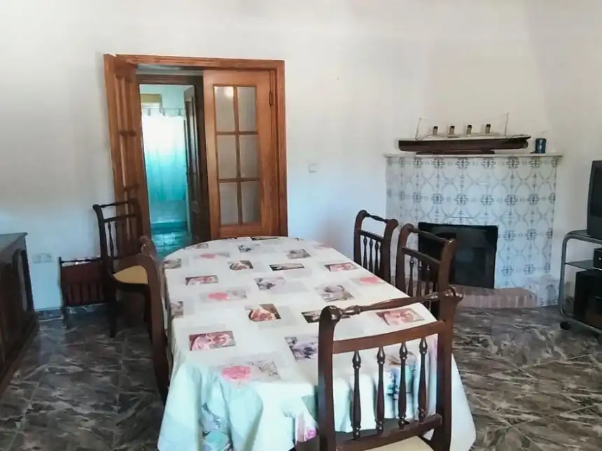 Villa mit Garten zum Verkauf in Unnamed Road, 03680, Alicante 03680, imagen 24