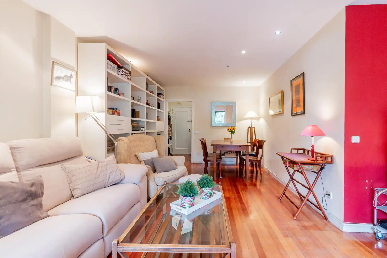 Appartement avec terrasse à vendre à COMUNIDAD CASTILLA LEON, imagen 8