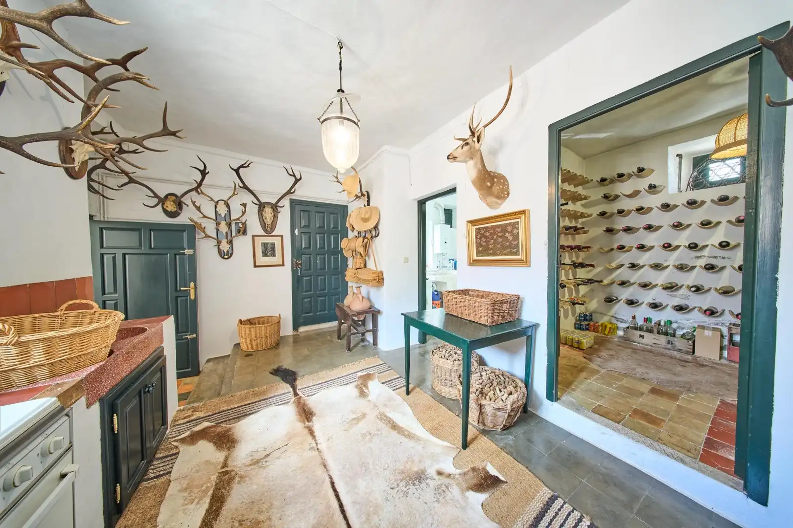 Finca rústica en venta en DISEMINADOS, 24, Puebla de Don Fadrique