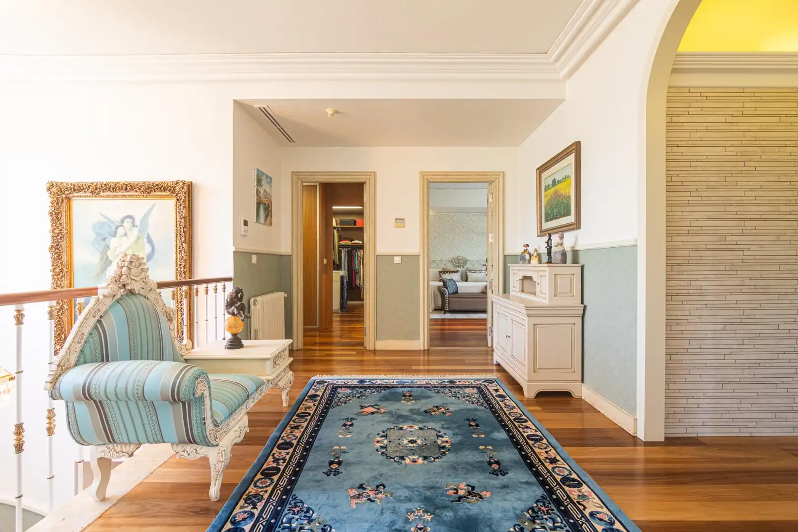 Casa o chalet en venta en Elche / Elx con Aire acondicionado, Calefacción y Jardín privado