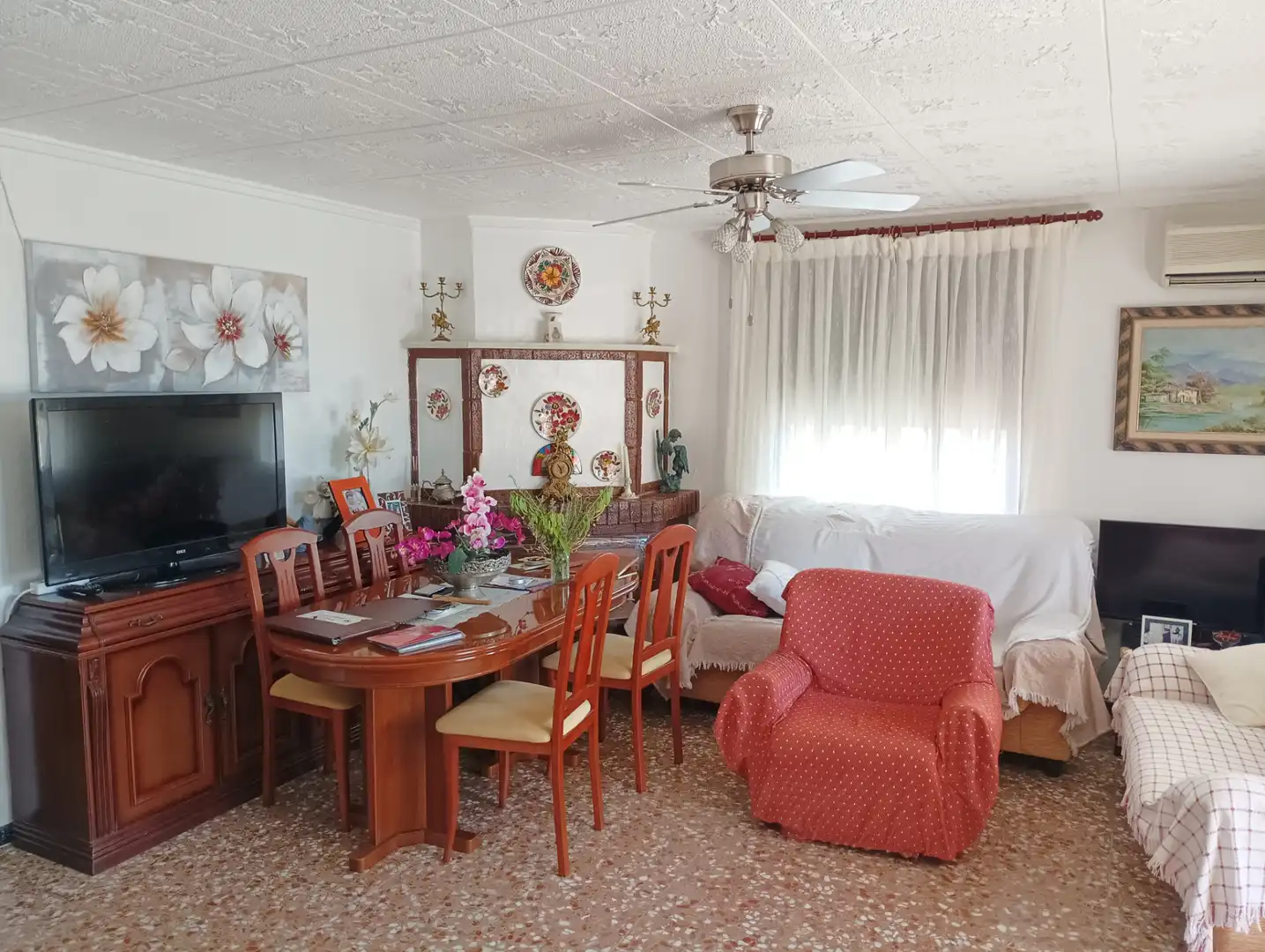 Maison rustique avec piscine à vendre à Albatera, imagen 40