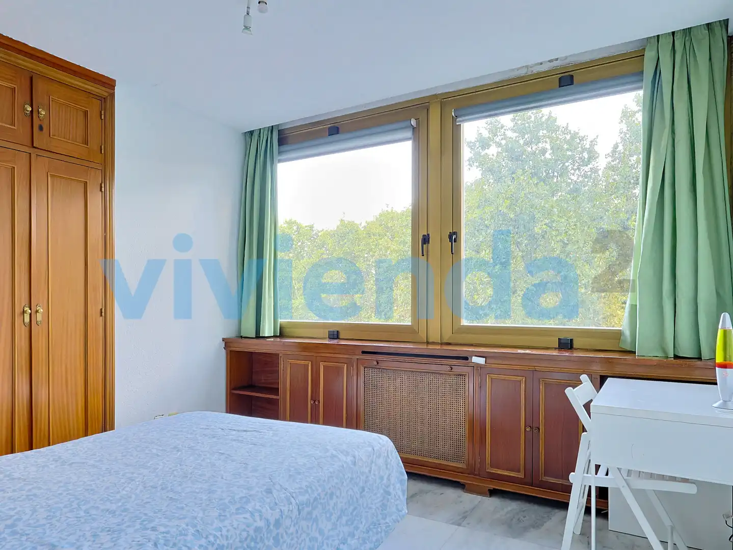 Flat for rent in Palacio