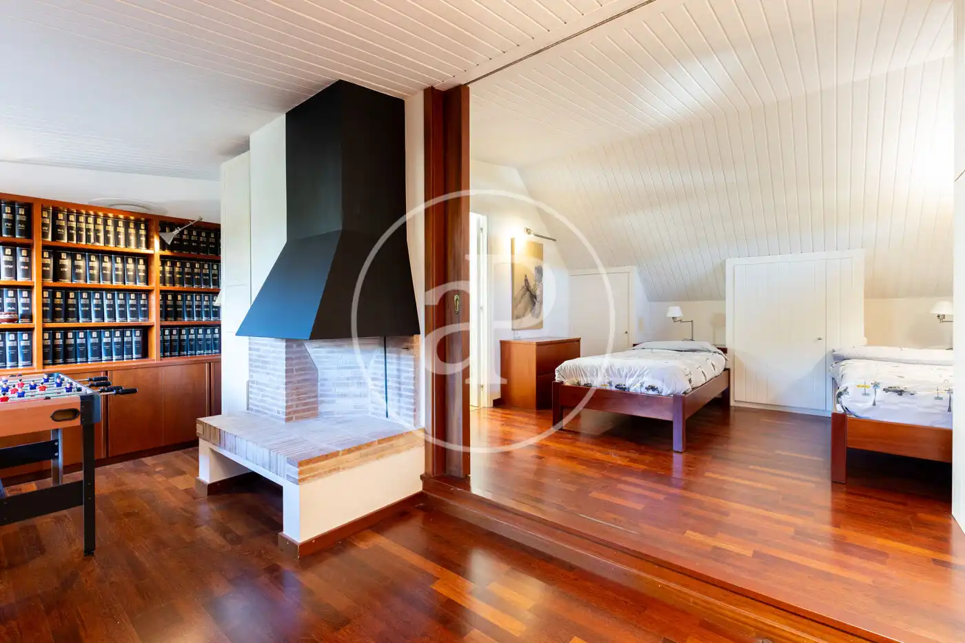 Maison avec jardin à vendre à Av. del Vallès, imagen 51