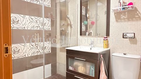 Foto 4 de Pis en venda a Urbanización Sector Triángulo, 6, Centro, Montequinto