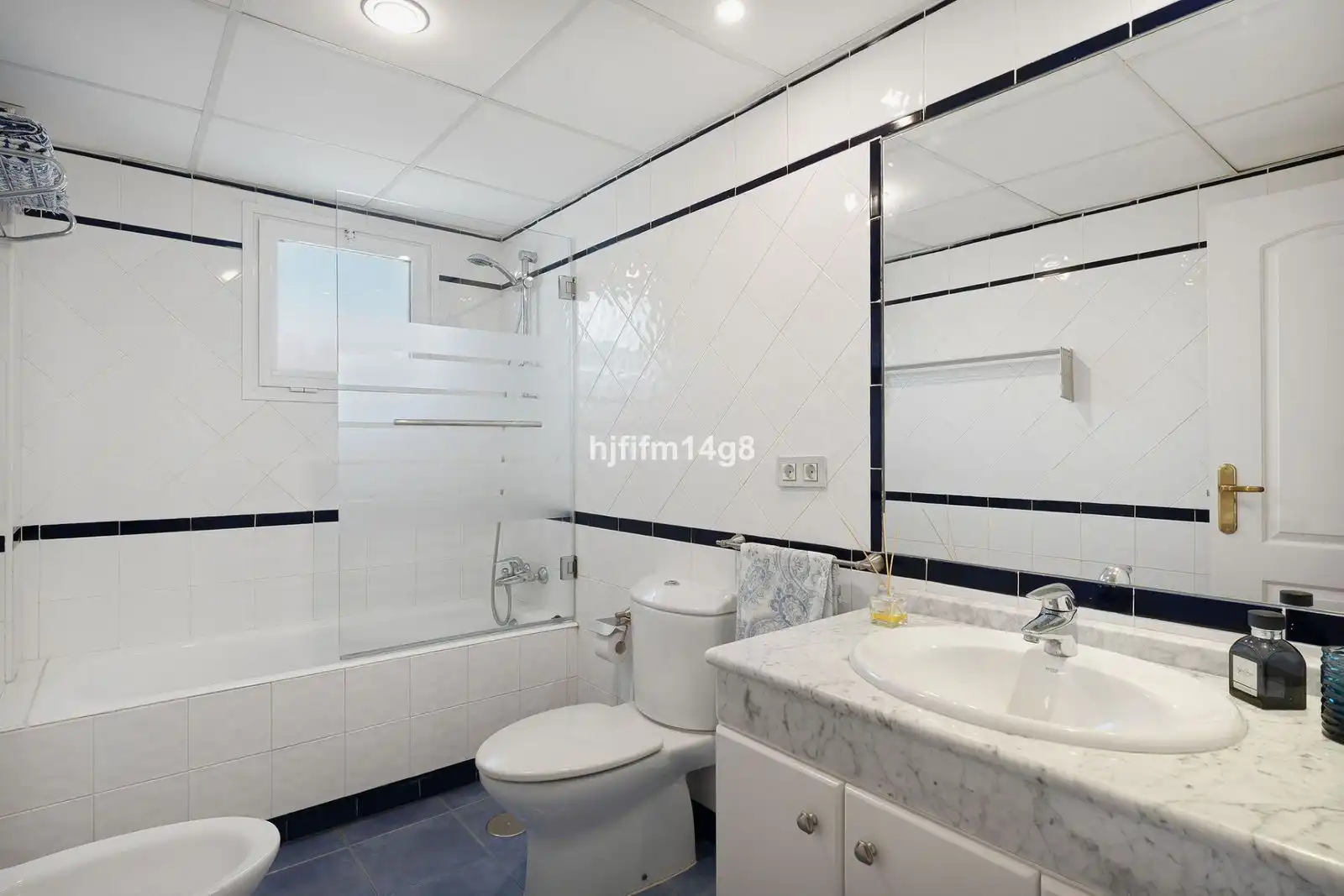 Apartament amb piscina en venda a Calle Rafael Alberti 5, imagen 17