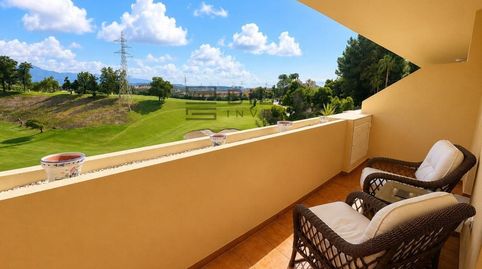 Foto 5 de Piso en venta en Severiana Ballesteros, Riviera del Sol, Mijas