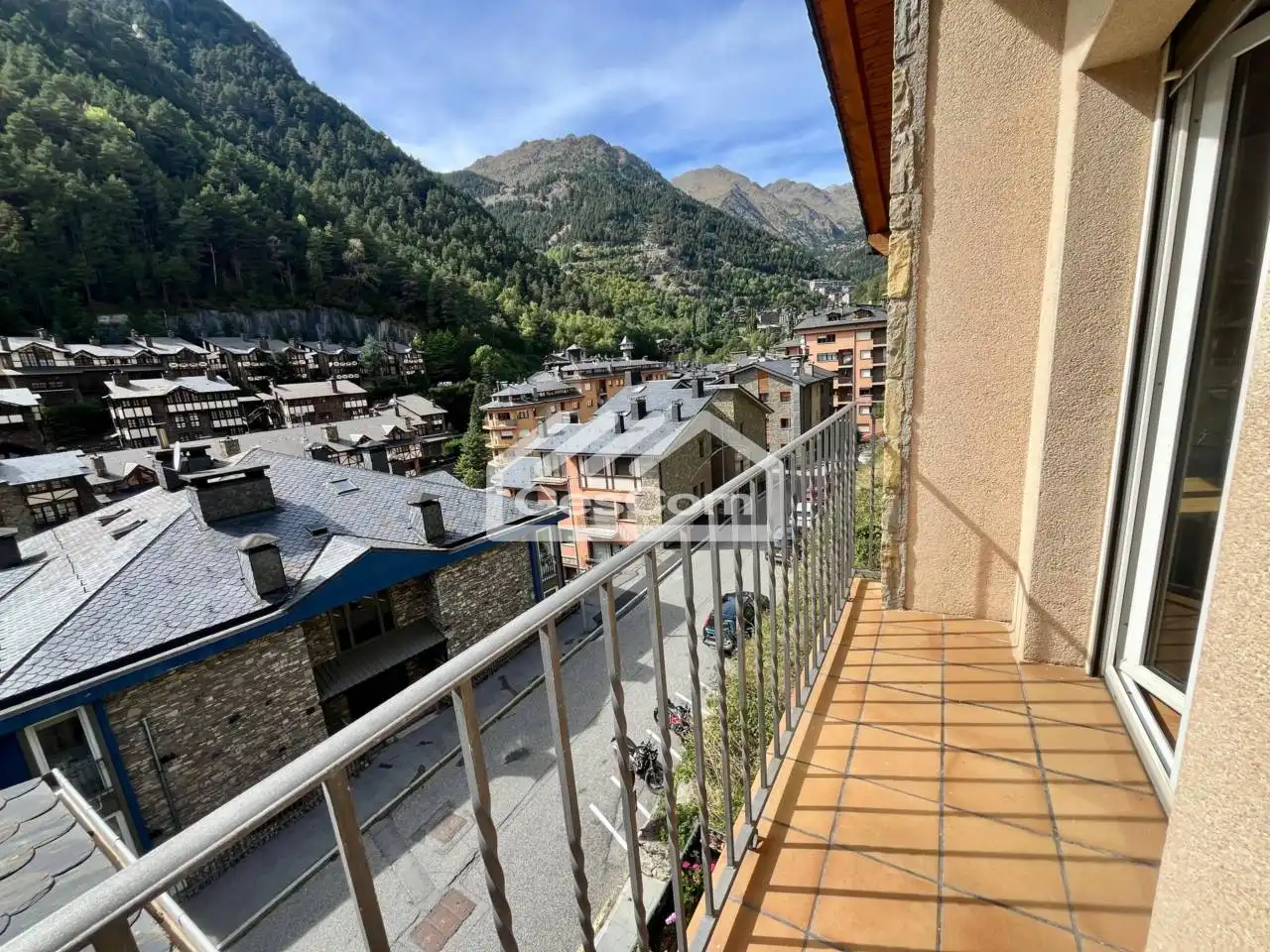 Àtic amb ascensor de lloguer a Arinsal - Erts, imagen 3