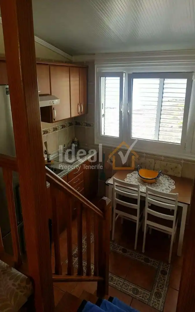 Terraced house for sale in Costa del Silencio, imagen 16