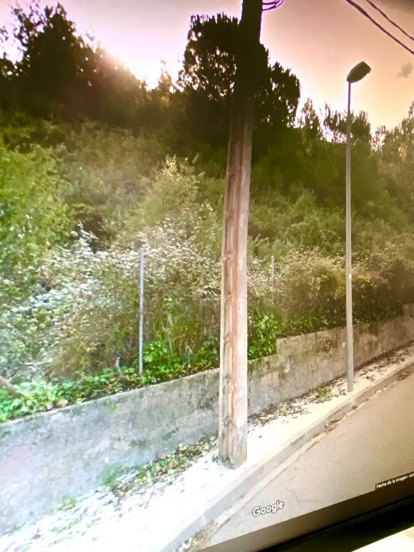 Residential land for sale in Carrer ginesta, imagen 3