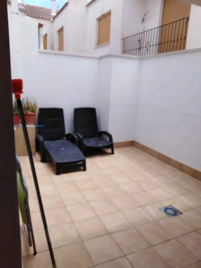 Casa o chalet en venta en Caravaca de la Cruz con Aire acondicionado, Terraza y Trastero
