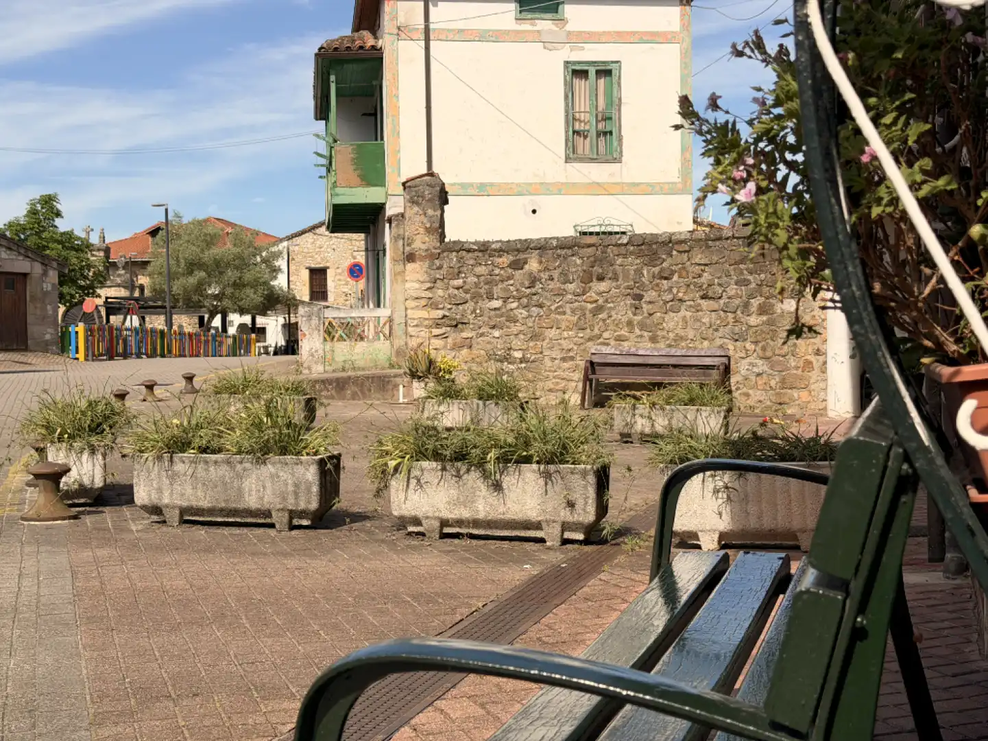 Haus mit Terrasse zum Verkauf in Rivero - Barrio Rivero 37, imagen 37