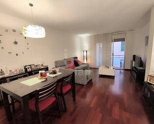 Sala d'estar de Pis en venda en Valls amb Aire condicionat i Calefacció