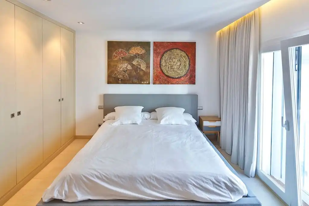 Attic for sale in Puerto Banús
