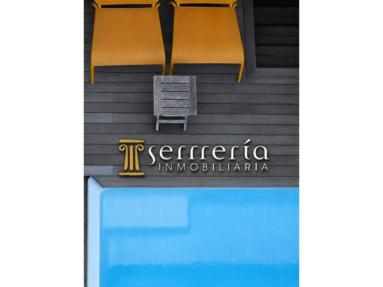 Terrace of Houses for sale in Valencia  with Air Conditioner, Private garden and Terrace