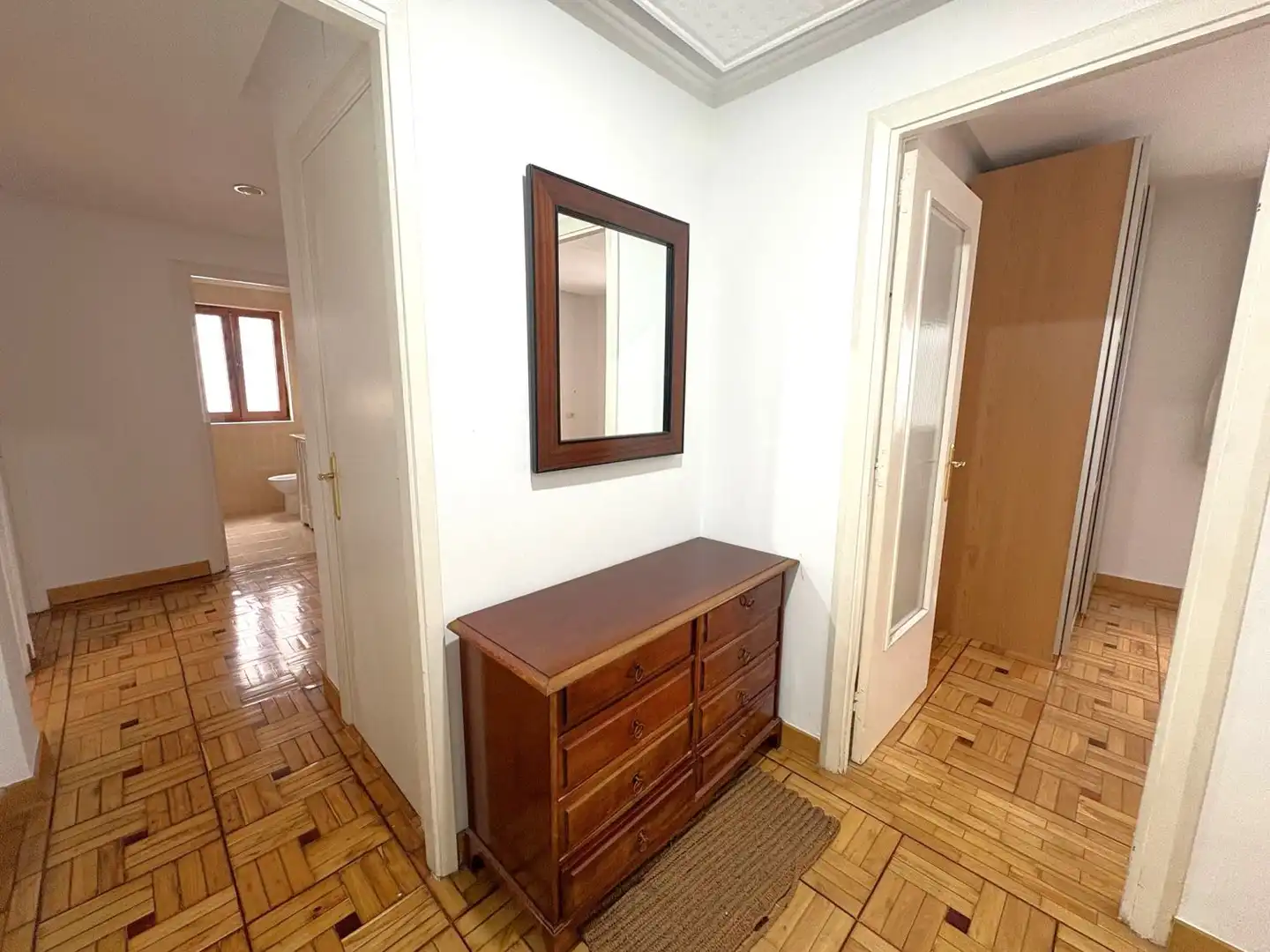 Wohnung zur Miete in Oviedo  mit Heizung