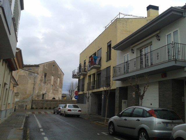 Garaje en Venta en C/ Manuel de Falla en Barri Vell