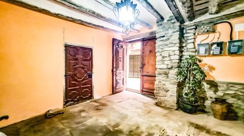 GRAN CASA SEÑORIAL EN EL CASCO ANTIGUO DE GRAUS  RIBAGORZA, image 2