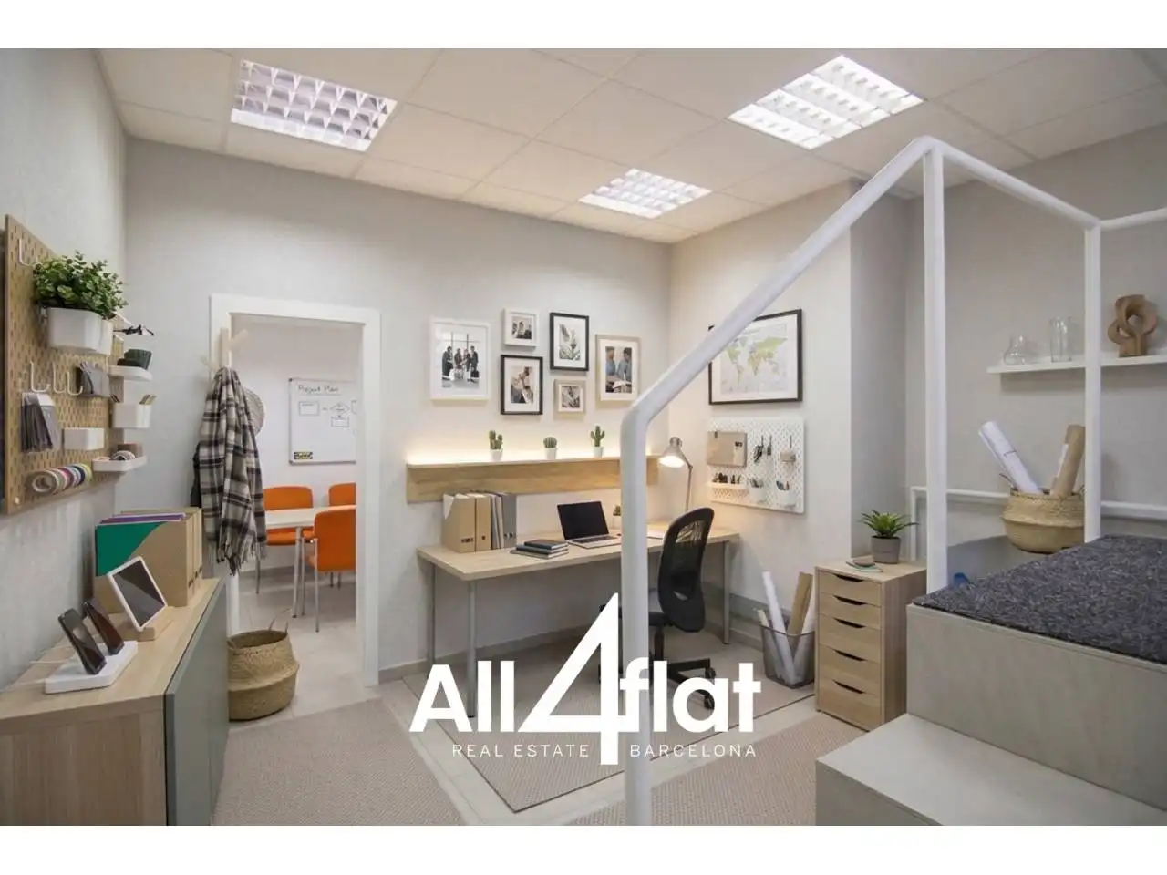 Local en venta en Barcelona