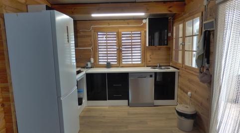 Foto 2 de Casa o xalet en venda a Camino Pasiflora, 18, Moralet, Alicante