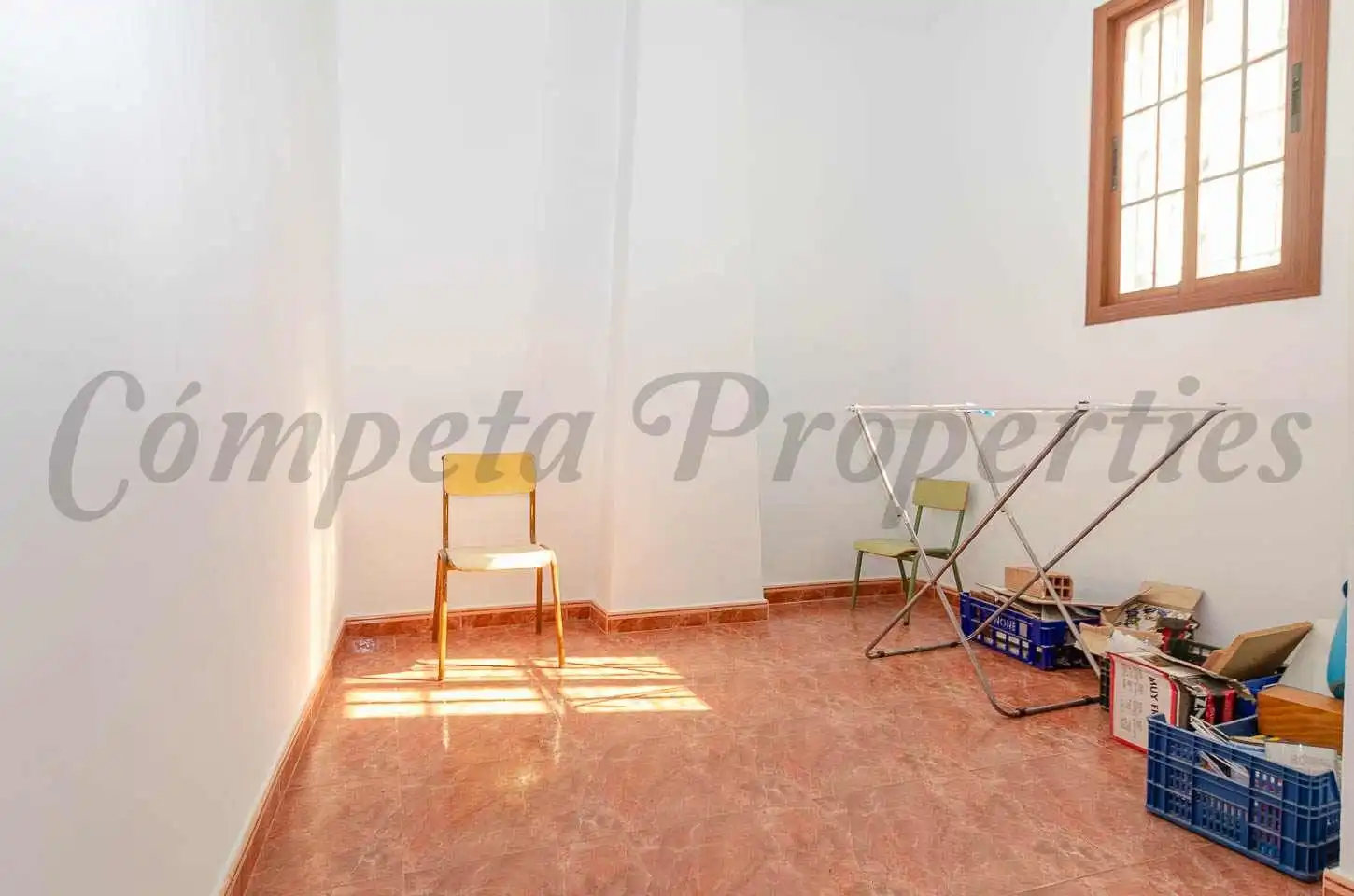 Casa amb terrassa en venda a Árchez, imagen 16