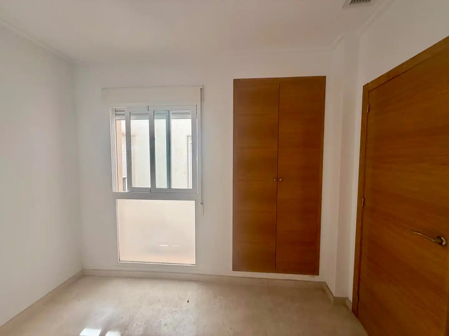 Bedroom of Flat for sale in Elche / Elx  with Balcony