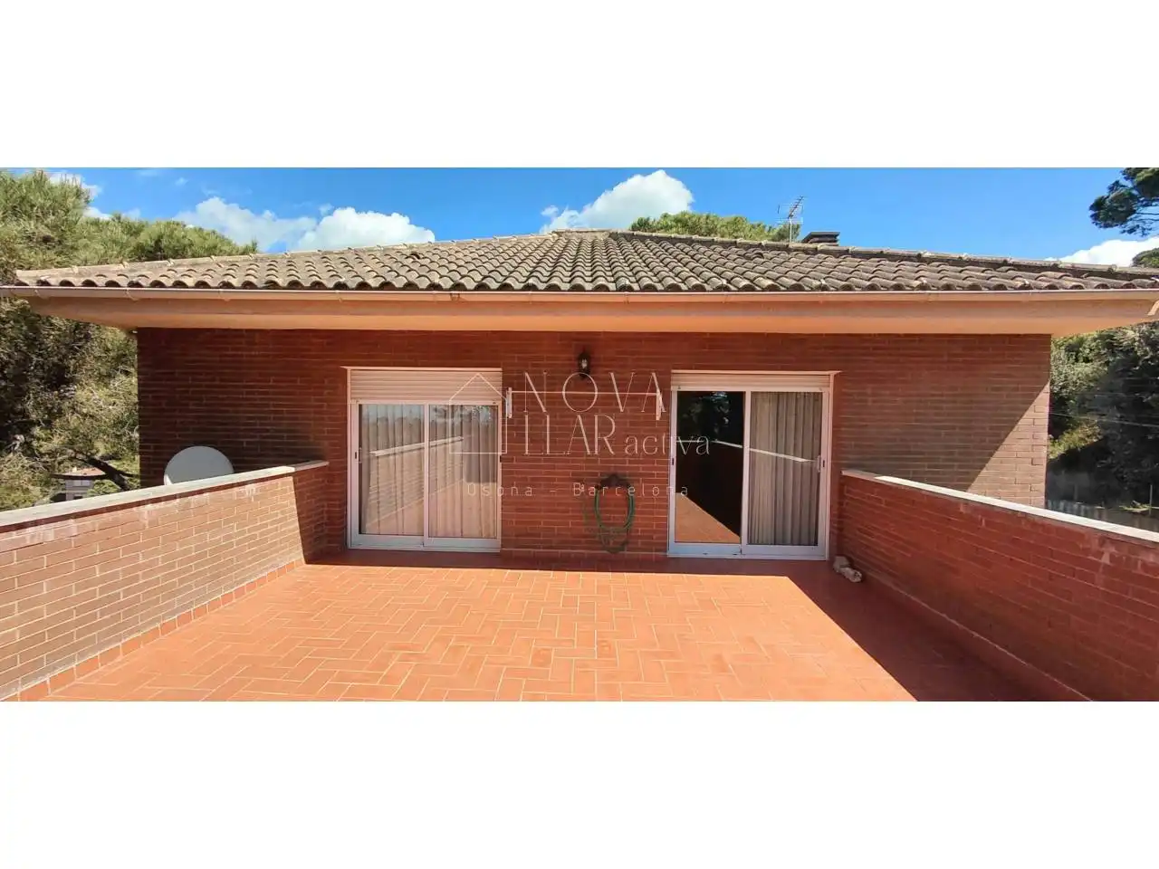 Detached house for sale in L'Ametlla del Vallès, imagen 18