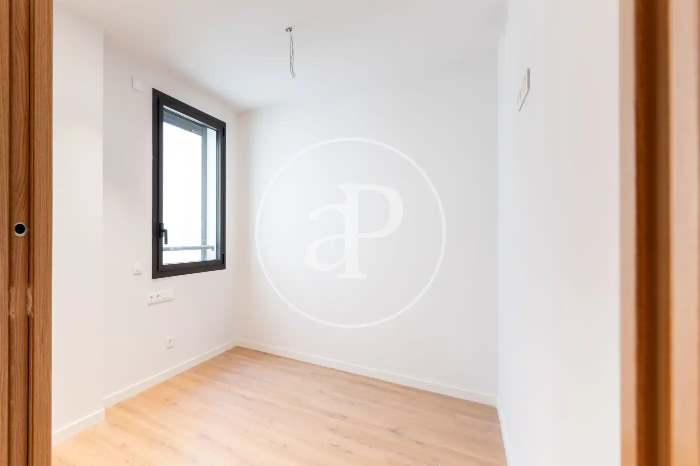 Habitación de Piso en venta en Sant Cugat del Vallès con Aire acondicionado, Calefacción y Terraza