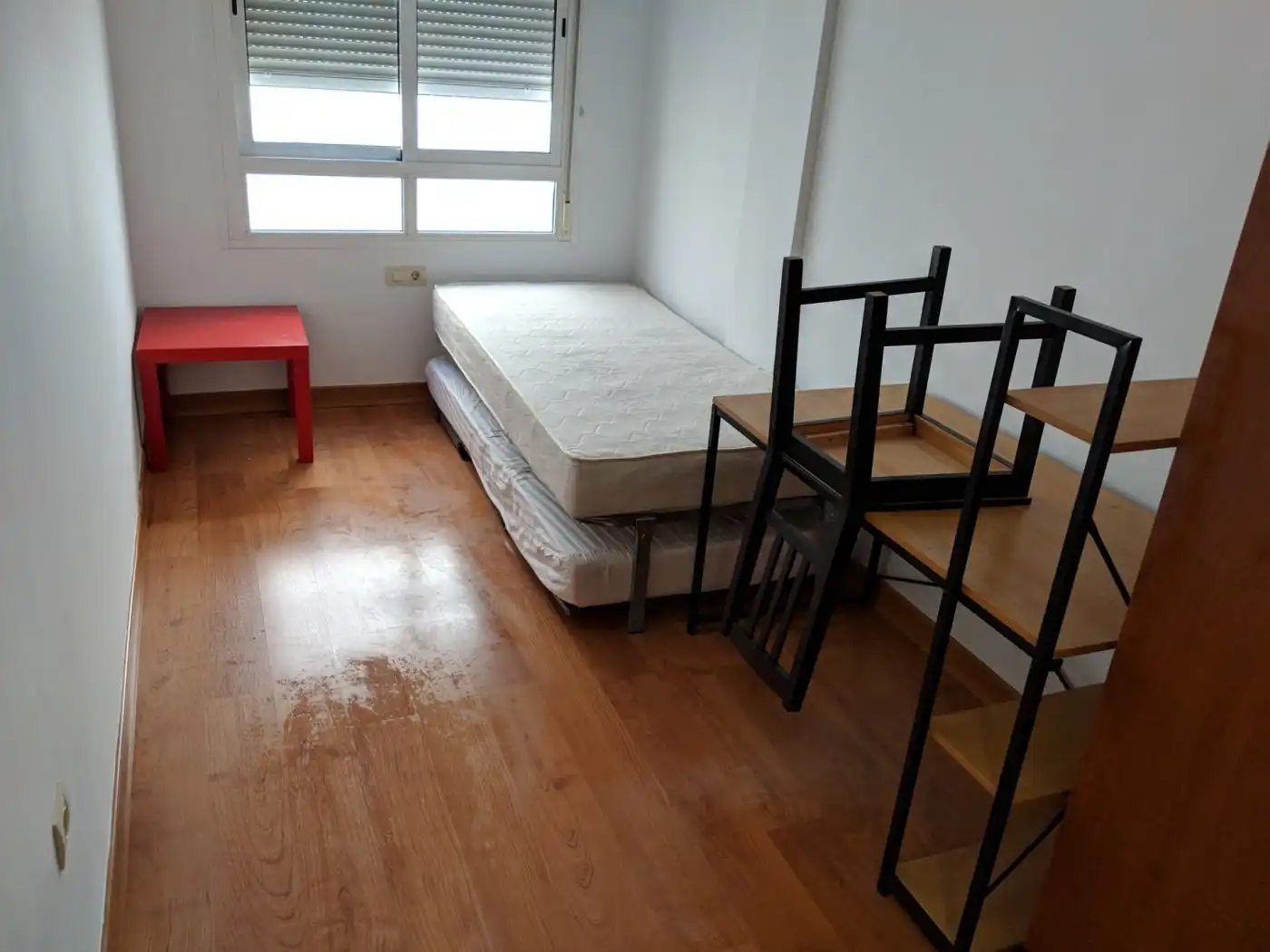 Wohnung zur Miete in Calle Gaviota, 8, Pajaritos