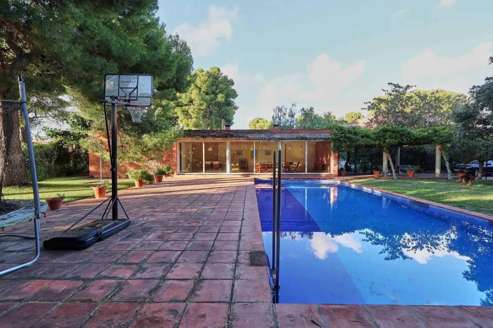 Casa amb piscina en venda a Segur de Calafell, imagen 27
