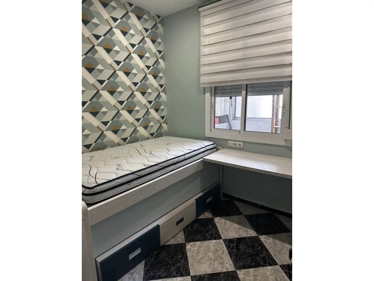 Wohnung zur Miete in Guadassuar, Valencia