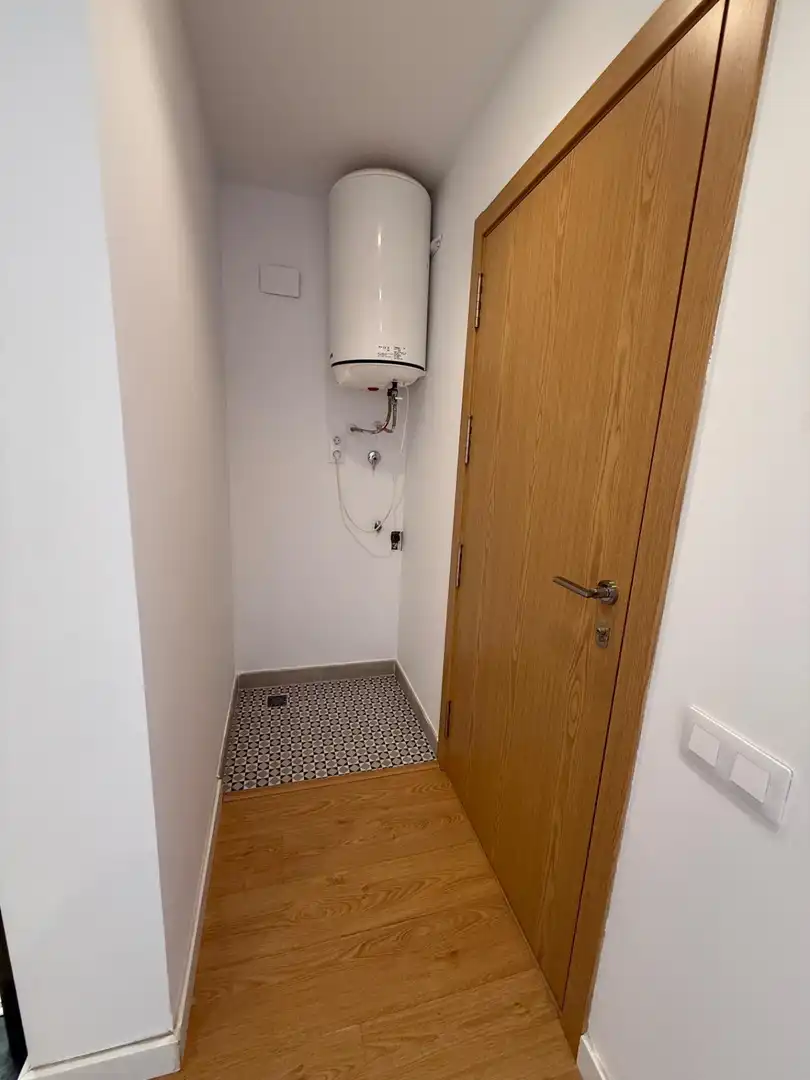 Piso de alquiler en Barris Marítims