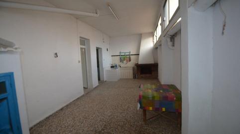 Foto 4 de Casa o xalet en venda a Molins - Campaneta - San Bartolomé, Alicante