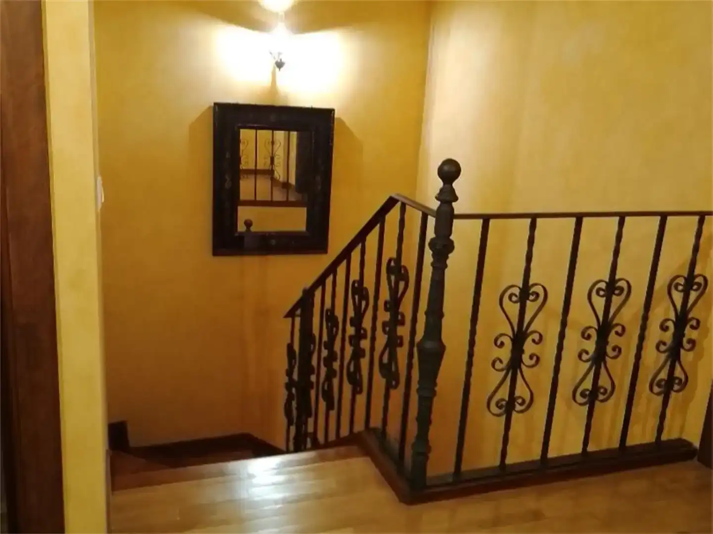 Casa o chalet en venta en Chinchón con Parquet