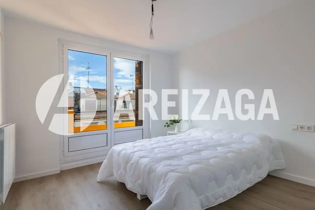 Ático en venta en Txurruka Kalea, 9, Área Romántica