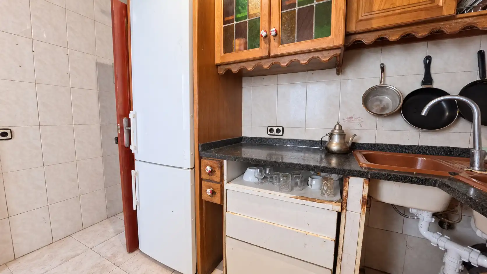 Wohnung zum Verkauf in Carrer de l'Estela, imagen 7