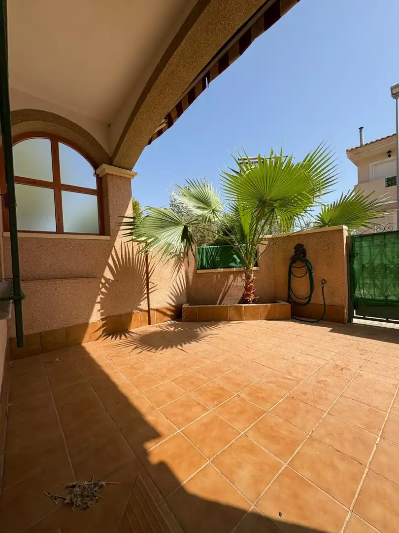 Duplex con terrazza in vendita a Los Peñascos - El Salero - Los Imbernones, imagen 4