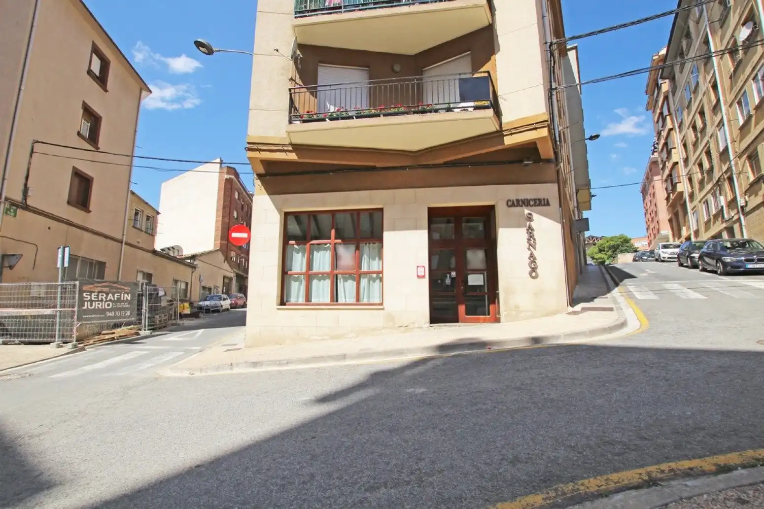 Local comercial en venta en Tafalla - Calle BEIRE, imagen 2