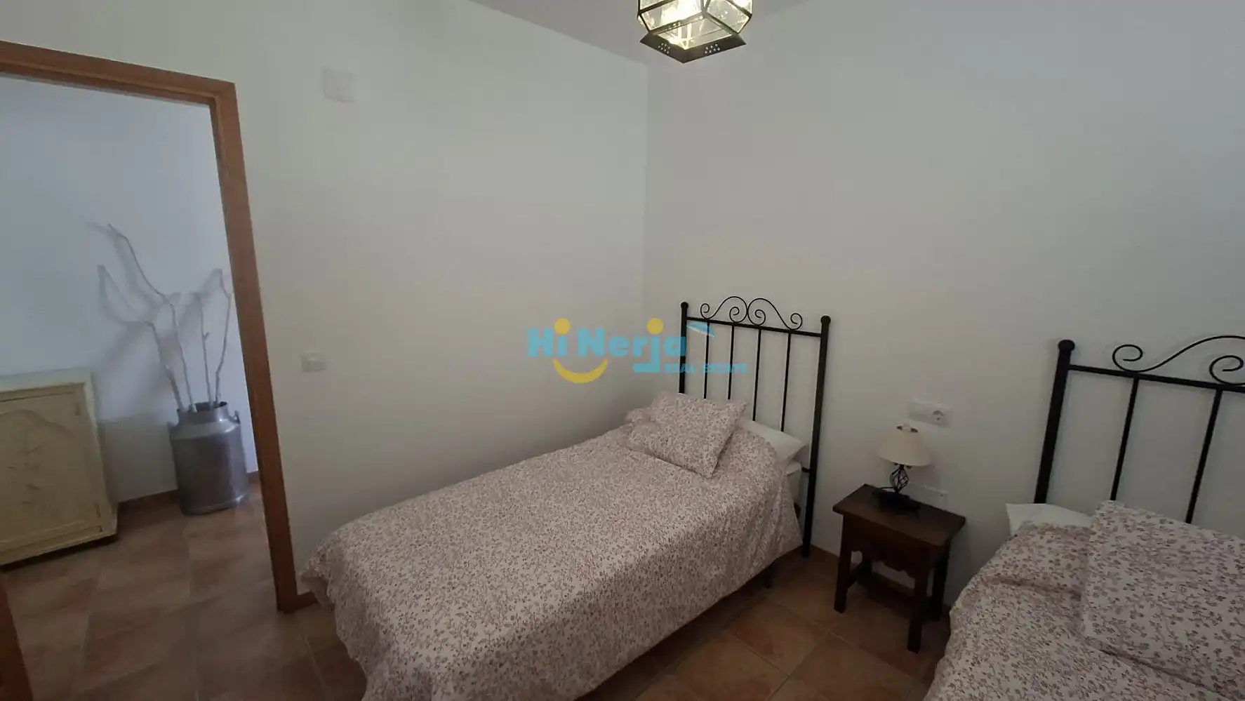 Habitación de Casa o chalet de alquiler en Vélez-Málaga con Terraza, Amueblado y Horno